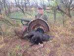 Oklahoma Turkey Hunts 18