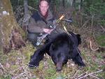 BC Black Bear Hunts 2