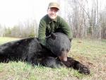 BC Black Bear Hunts 7