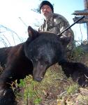 BC Black Bear Hunts 8