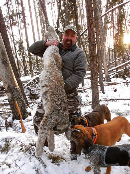 BC Lynx Hunts 3