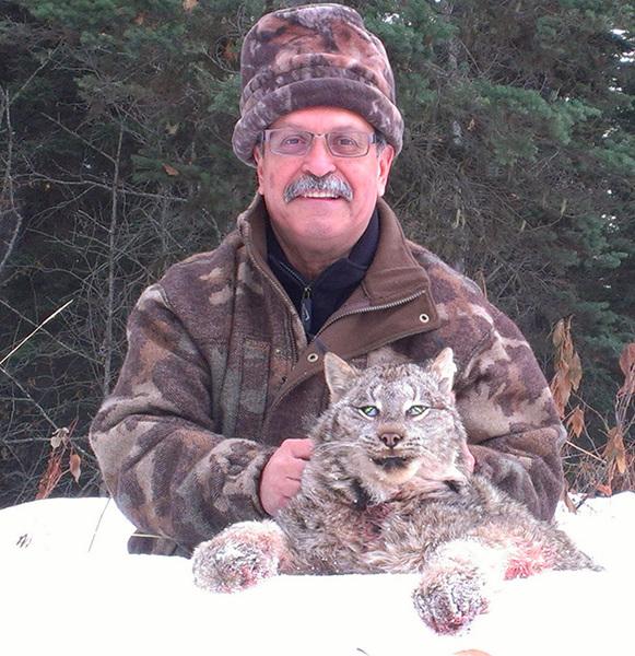 BC Lynx Hunts 4