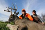 Illinois Whitetail Deer Hunts 6