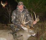 Illinois Whitetail Deer Hunts 2