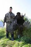 Illinois Turkey Hunts 1