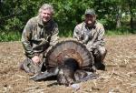 Illinois Turkey Hunts 6