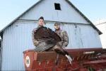 Illinois Turkey Hunts 2