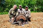 Illinois Turkey Hunts 4