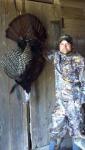 Illinois Turkey Hunts 5