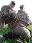 Illinois Turkey Hunts 8