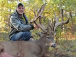 Missouri Game Ranch Hunts 3