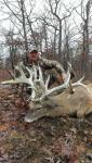 Missouri Game Ranch Hunts 1