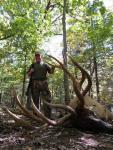 Missouri Game Ranch Hunts 8