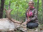 Missouri Game Ranch Hunts 5