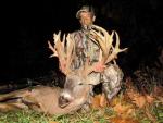 Missouri Game Ranch Hunts 12