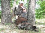 Missouri Game Ranch Hunts 16